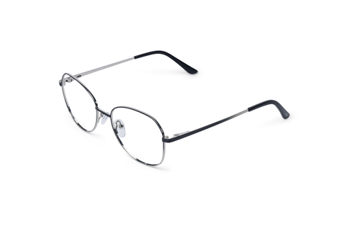 Stella – Schwarz-Silber