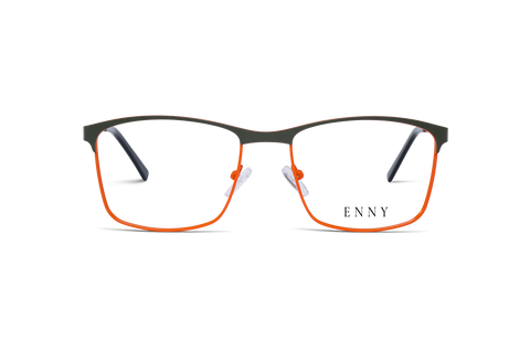 Alessandro – Grün-Orange