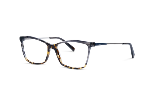 Moderne Alvise Brille