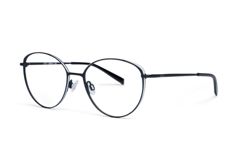 Dora - Schwarz-Weiß