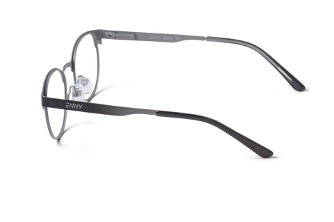 Eddy – Schwarz-Grau