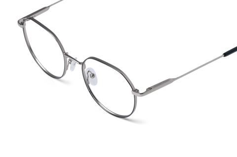 Emma - Schwarz-Silber