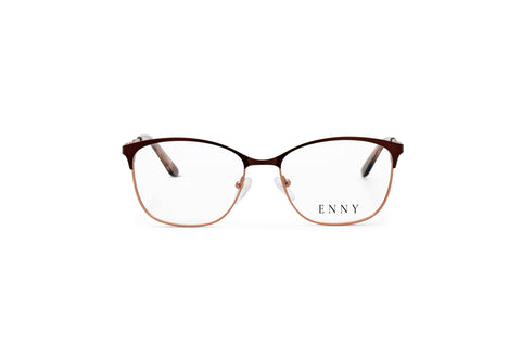 Herzenswunsch - Braun-Gold