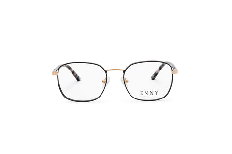 Wunderkind - Dunkelgrau-Gold