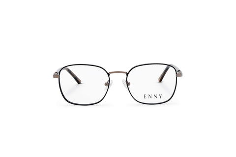 Wunderkind - Schwarz-Silber