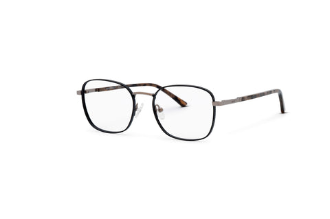 Wunderkind - Schwarz-Silber