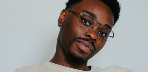 Optiker Online ENNY Brillen - jetzt Herrenbrillen beim Experten kaufen