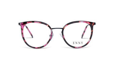 Ilva – Schwarz-Pink