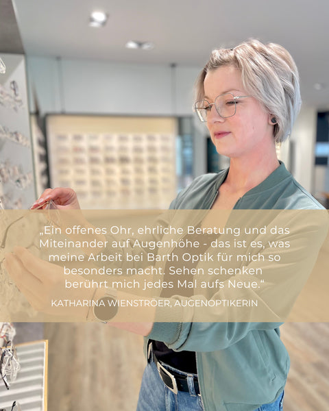 Katharina Wienströer