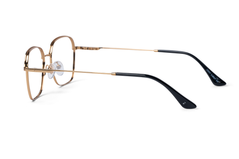 Lidia - Schwarz-Gold