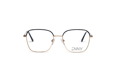 Lidia - Schwarz-Gold