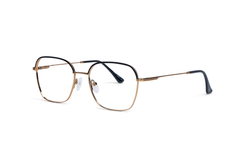 Lidia - Schwarz-Gold