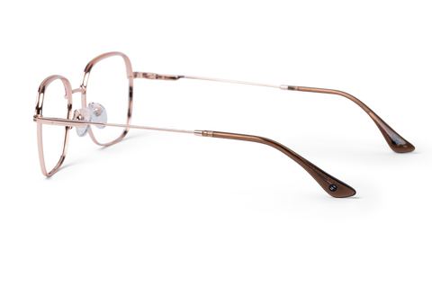 Lidia - Pink-Roségold