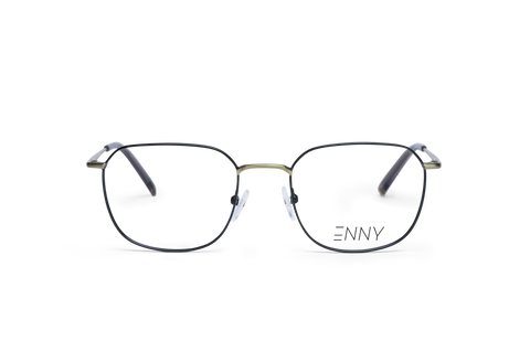 Luigi - Schwarz-Olivgrün