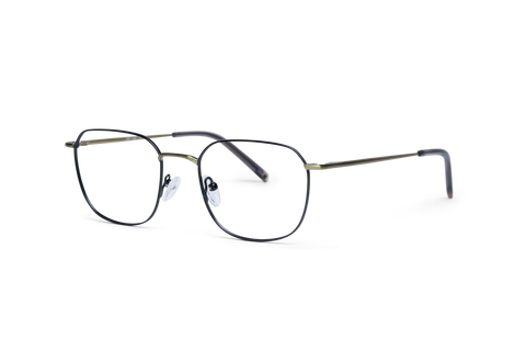 Luigi - Schwarz-Olivgrün