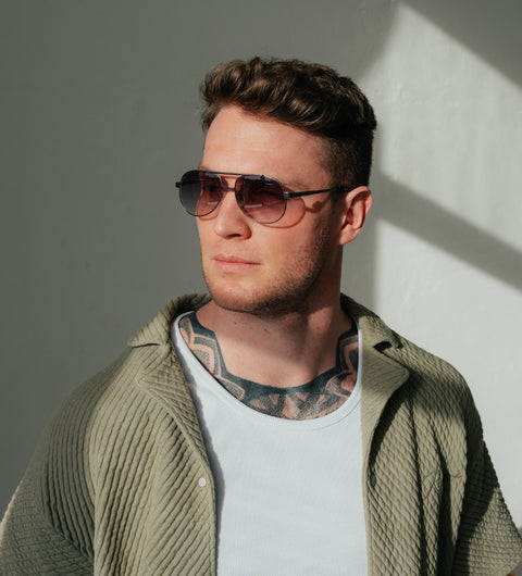 Sonnenbrillen in Sehstärke jetzt sicher online kaufen