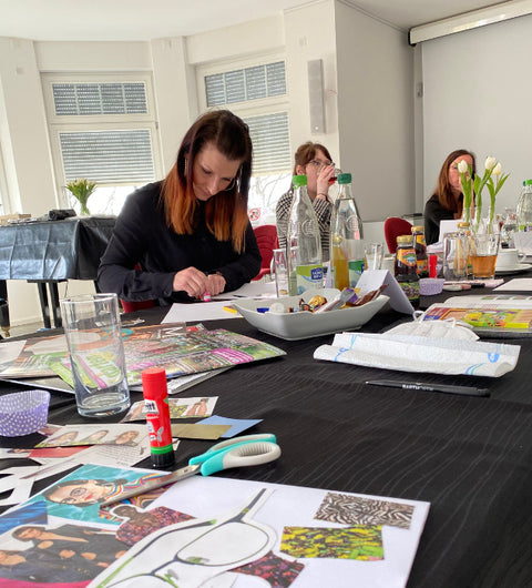 Barth Optik Seminar 2020 – Farb- und Stilberatung für das gesamte Team mit Leidenschaft für Mode & Persönlichkeit.