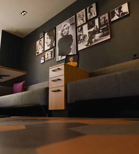 Barth Optik Filiale in Lichtenstein – Brillenmode & individuelle Sehanalyse.