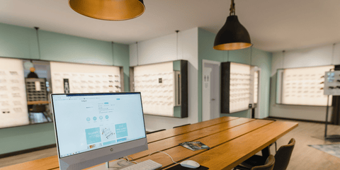 Barth Optik Glauchau, ihr echter Optiker online