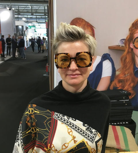 Brillenmesse MIDO 2018 in Mailand – Barth Optik auf Inspirationsreise zur ENNY Kollektion.