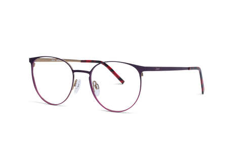 Elegante Damenbrille