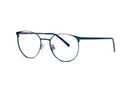 Runde Sportliche Brille