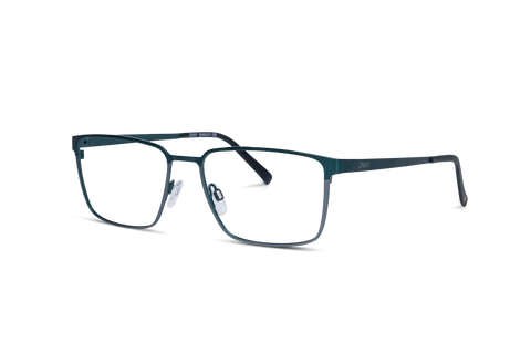 Danilo Eckige Herrenbrille