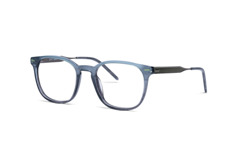 Unisex Retro Brille