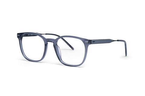 Unisex Brille Quadratisch