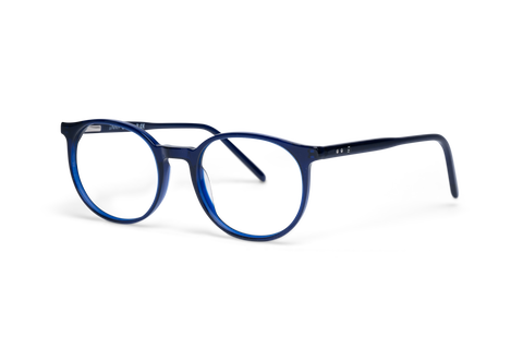 Delfino Nerd-Chic Brille