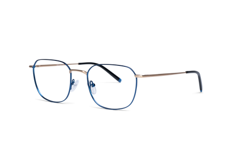 unisexbrille-luigi-blau