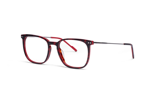 unisexbrille-tosco-rot