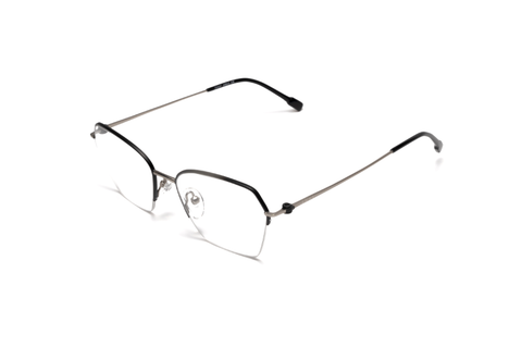 Aida – Schwarz-Silber