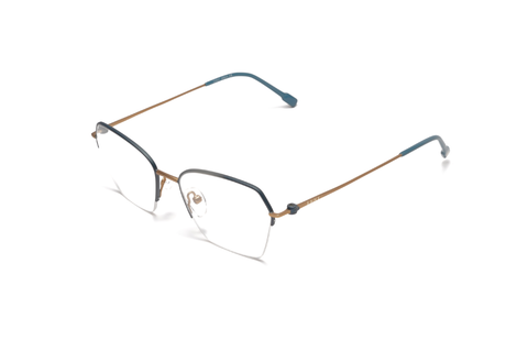 Aida – Petrol-Gold