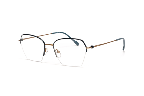 Aida – Petrol-Gold