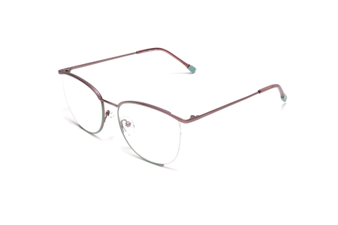 Heda – Flieder-Mint