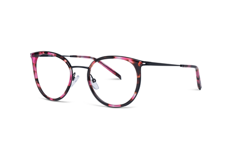 Ilva – Schwarz-Pink