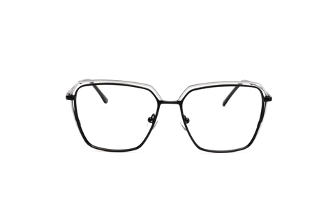 Juna – Schwarz-Weiß