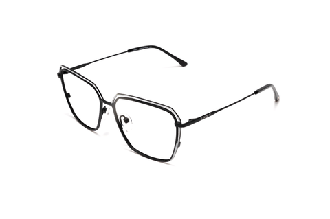 Juna – Schwarz-Weiß