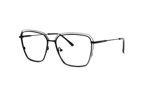 Juna – Schwarz-Weiß