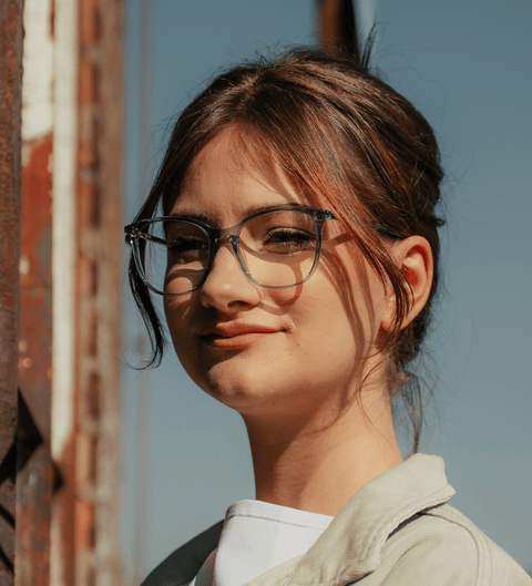 Lebenslust – Grün