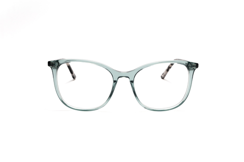 Lebenslust – Grün