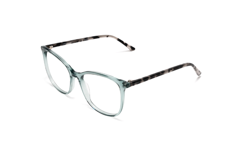 Lebenslust – Grün