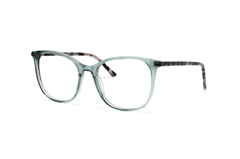 Lebenslust – Grün