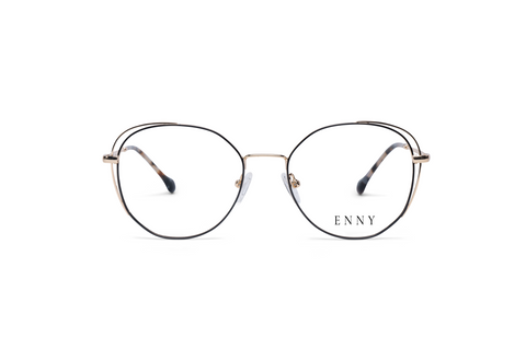 Luisa – Schwarz-Gold