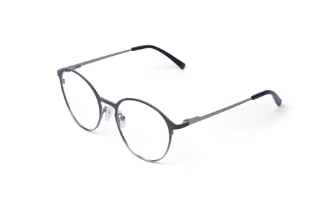 Luna – Grau-Silber