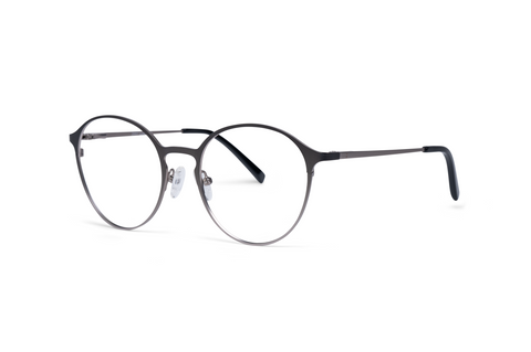 Luna – Grau-Silber