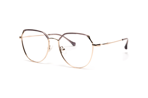 Marta – Flieder-Gold