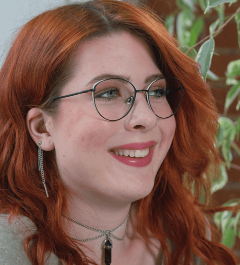 Dora - Schwarz-Weiß