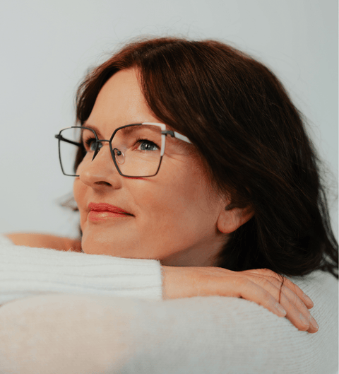 Holly – Grau-Creme